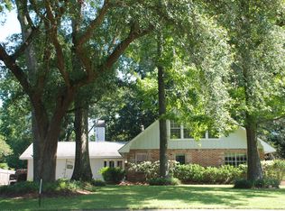 12767 Deerpath Way, Baton Rouge, LA 70816