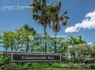 318 Countryside Key Blvd, Oldsmar, FL 34677