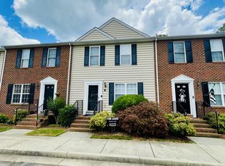 110 Aaron Pl #108-1, Lynchburg, VA 24502