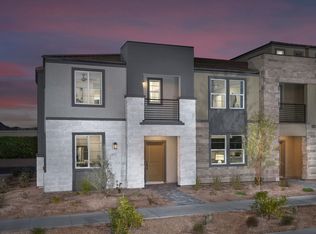 1175 Heliodor Ave, Henderson, NV 89011