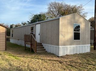 1680 Gale Dr, Azle, TX 76020