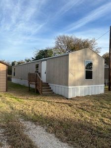 1680 Gale Dr, Azle, TX, 76020
