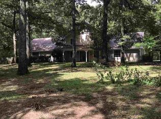 589 N Old Canton Rd, Madison, MS 39110