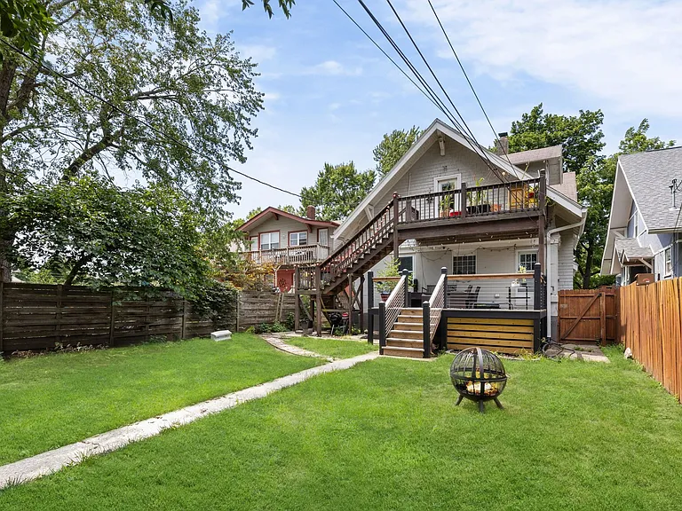 2931 Campbell St #A — Photo 29