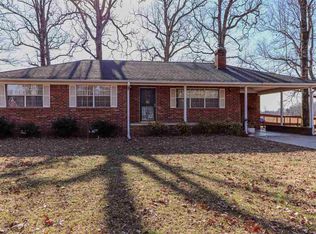 2306 Purcell Rd, Paragould, AR 72450