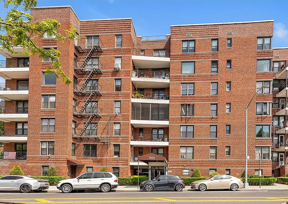 1st image of 7401 Shore Rd APT 6D