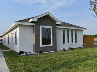 5600 Puffin St, McAllen, TX 78504