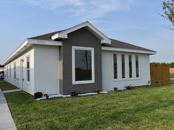 5600 Puffin St, McAllen, TX 78504