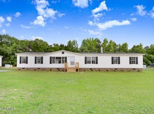 141 Brandy Ave, La Grange, NC 28551