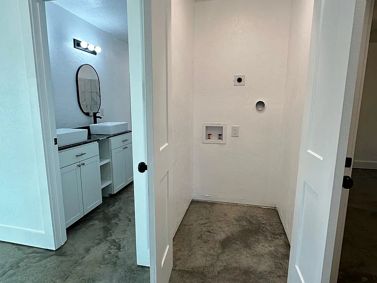 3415 S Garrett St #A — Photo 5