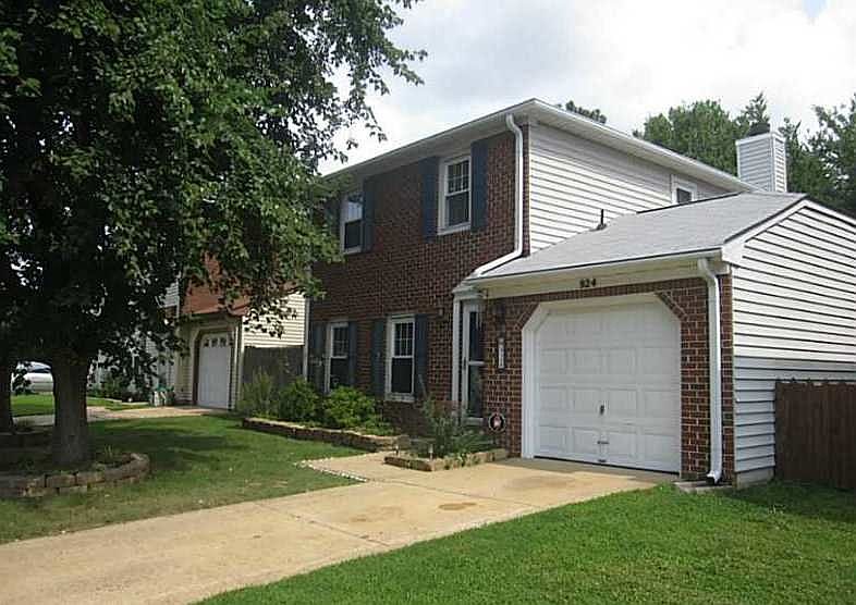 924 Sedley Rd, Virginia Beach, VA 23462 Zillow
