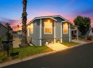 1097 N State St Space 26, Hemet, CA 92543