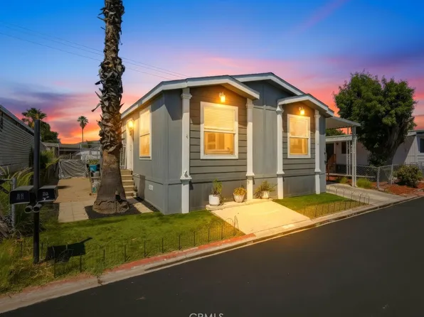 1097 State St, Hemet, CA 92543