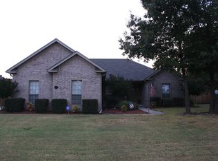415 Wedgewood Point, Conway, AR 72034
