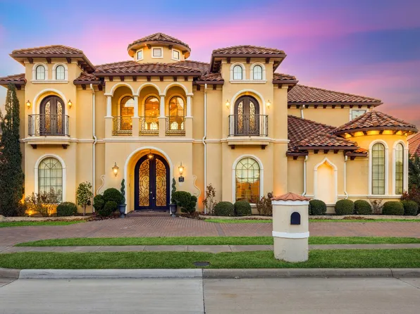 6545 Crown Forest Dr, Plano, TX 75024