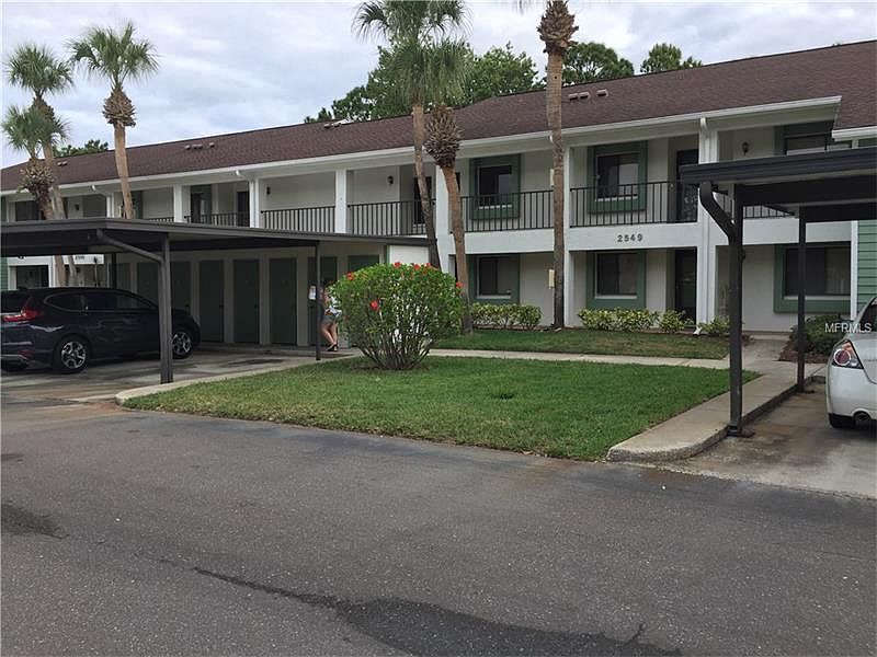 1st image of 2549 Royal Pines Cir APT D