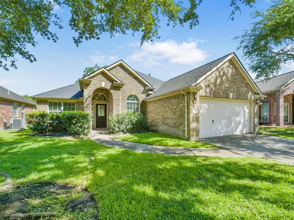 1410 Phoenician Dr, Katy, TX 77494