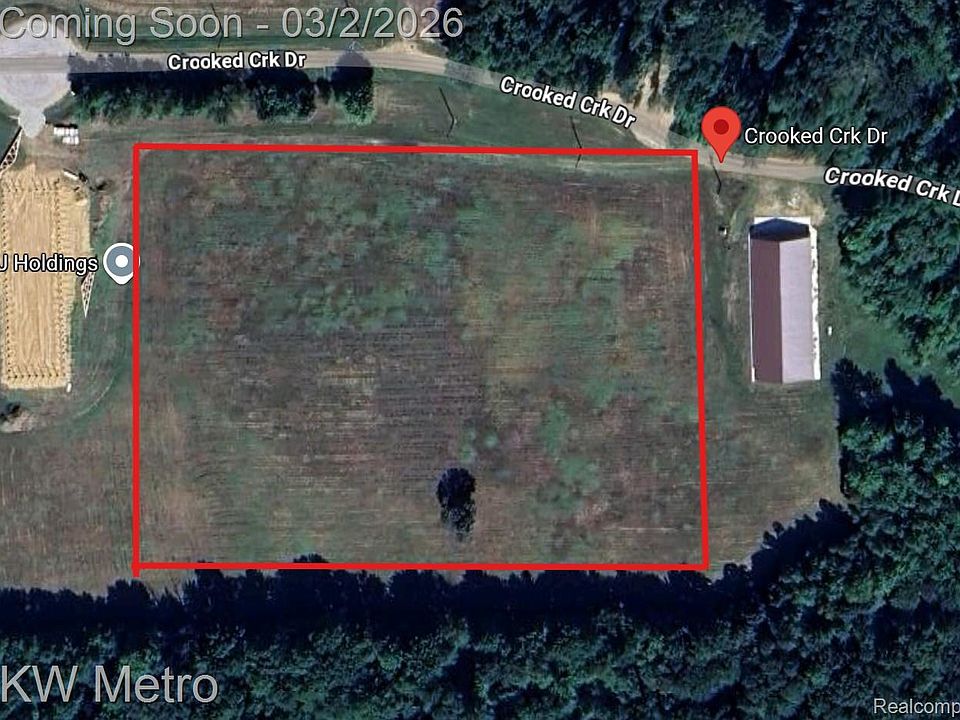 2nd image of 0 Crooked Creek Dr