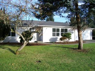 1909 Judd St SE, Lacey, WA 98503