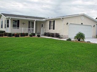 2500 Cloud Nine Pkwy, Sebring, FL 33872