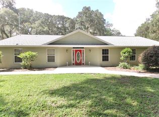 17860 NE 45th Avenue Rd, Citra, FL 32113