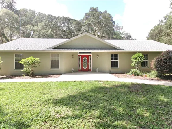 17860 NE 45th Avenue Rd, Citra, FL 32113