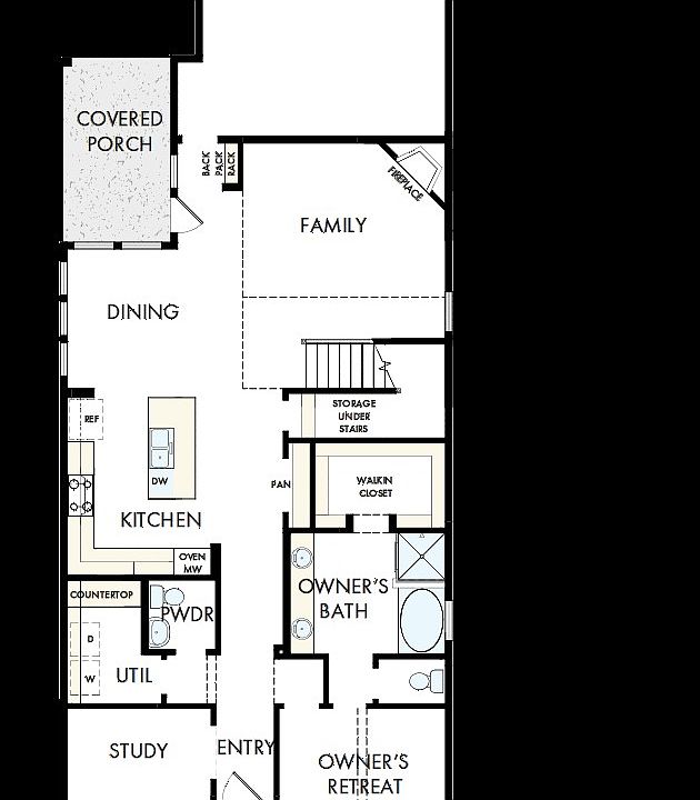 2nd image of 7570 Epiphany Way