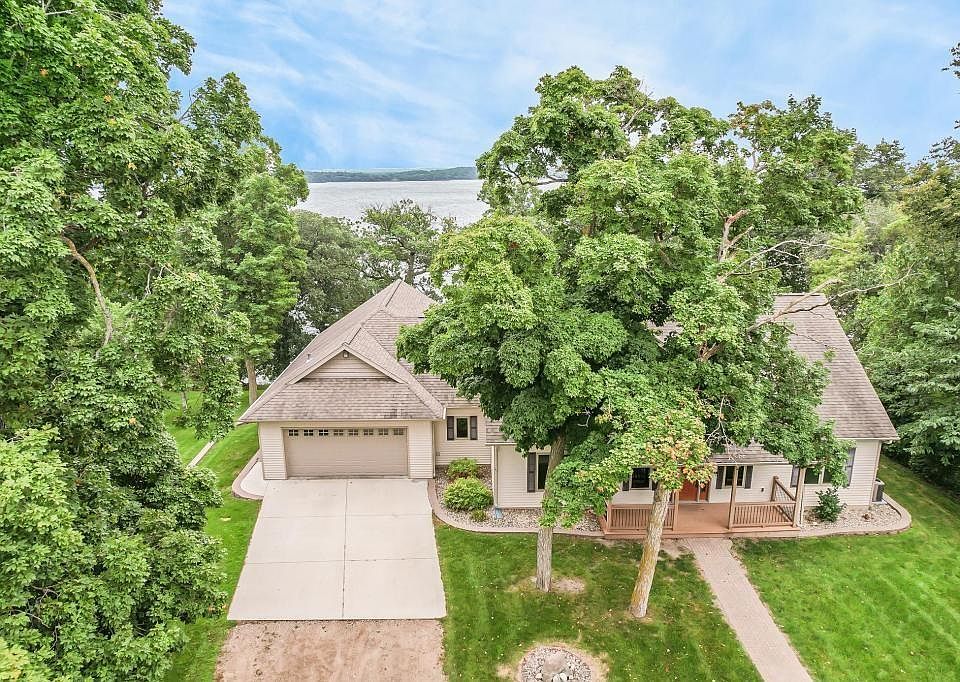 HOWキュー 14449 E Fox Lake Rd, Detroit Lakes, MN 56501 | MLS #7055580 | Zillow