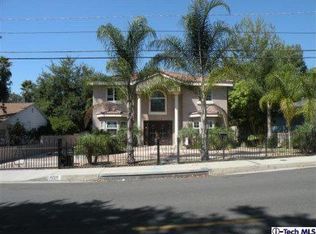 4709 Oakwood Ave, La Canada Flintridge, CA 91011