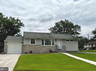 220 N Cummings Ave, Glassboro, NJ 08028