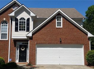 600 Fitzgerald Pl, Atlanta, GA 30349