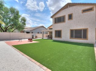 1430 E Holiday Drive, Casa Grande, AZ 85122