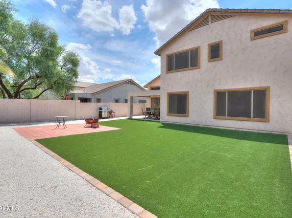 1430 E Holiday Drive, Casa Grande, AZ 85122