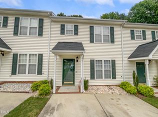 4725 Tanglewood Oaks St, Raleigh, NC 27610