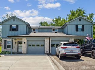 1112 Deerfield Rd #B, Lebanon, OH 45036