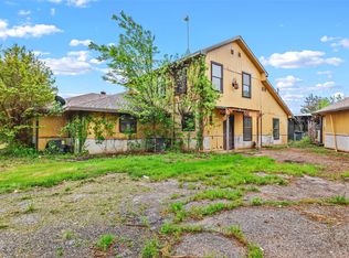 3301 Old Church Cir, Alvarado, TX 76009