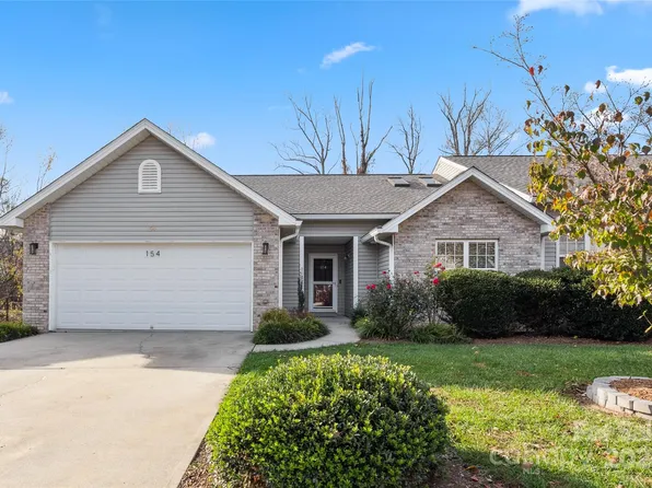 154 Wiltshire Cir, Fletcher, NC 28732