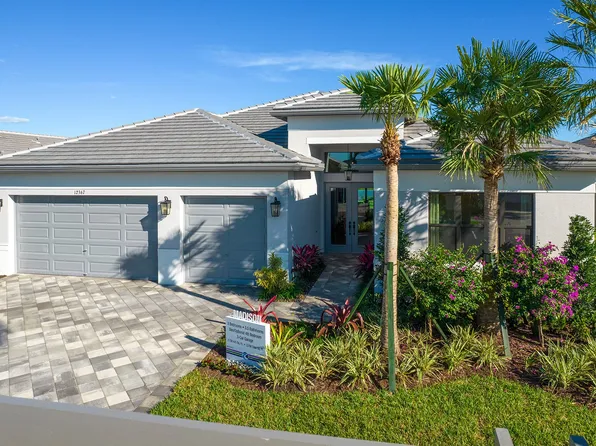 12304 SW Songbird Rd, Port Saint Lucie, FL 34987