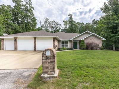 6 Laxton Ln, Bella Vista, AR, 72714