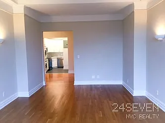 Rented by 24 7 NYC Realty Inc.