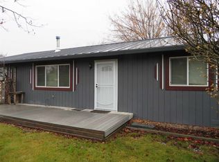 6220 Siskiyou Blvd, Grenada, CA