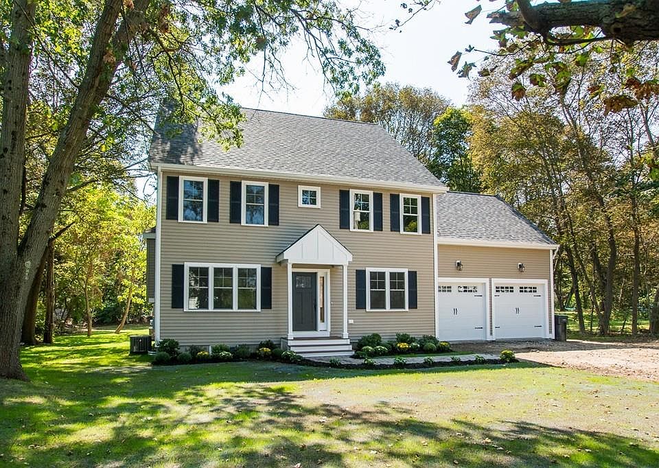 284 Bacon St, Natick, MA 01760 Zillow