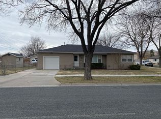 1529 Avenue K, Scottsbluff, NE 69361
