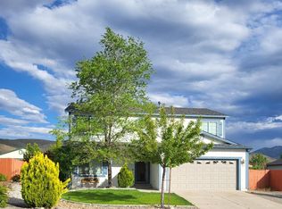 18190 Baby Bear Ct, Reno, NV 89508