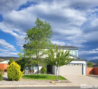 18190 Baby Bear Ct, Reno, NV, 89508