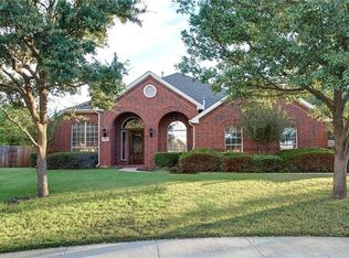 4701 Tearose Trl, Fort Worth, TX 76123