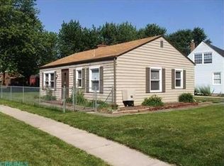 467 Old Village Rd, Columbus, OH 43228