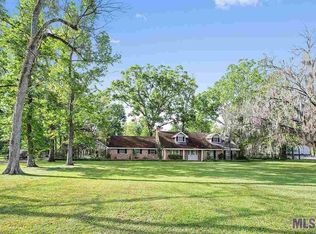 44199 Stringer Bridge Rd, Saint Amant, LA 70774