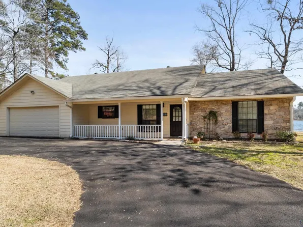 497 County Road 1596, Avinger, TX 75630