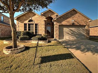 1505 Deer Crossing Dr, Arlington, TX 76002